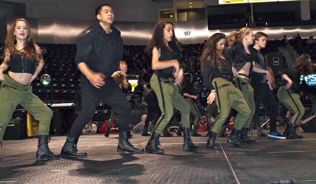 Kent's You Me We family festival returns Friday