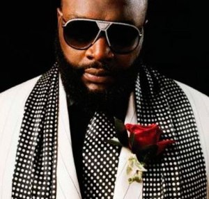 The I Am Legend concert featuring rapper Rick Ross scheduled for June 3 at the ShoWare Center has been cancelled because of a scheduling problem.