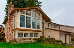 Kent home prices were up 15.9 percent in January compared to the same month in 2014.