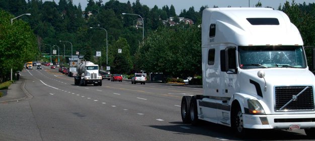 The city of Kent will put down new asphalt on numerous streets with revenue from a new B&O tax