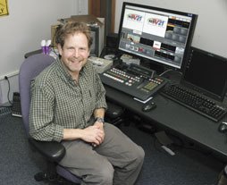 Seth Frankel worked for the city of Kent in 2010 when he was found stabbed to death at his Auburn home.