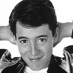 The film 'Ferris Bueller's Day Off' will be shown at 9:15 p.m. Aug. 6 at Town Square Plaza Park.