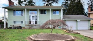 Kent home sales report for April 2014.