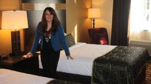 Maria Flores-Chayres