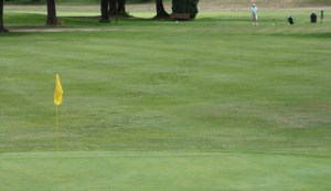 Kent's Riverbend Golf Complex spends more than $100