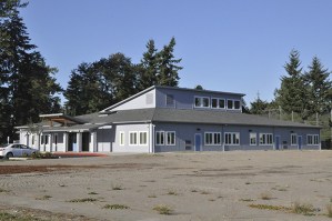 The Outreach Program (TOP) has a new home to serve its special needs students. The 13