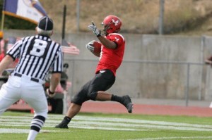 Aaron Boyce