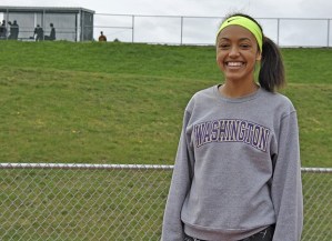 Unbeatable in middle school