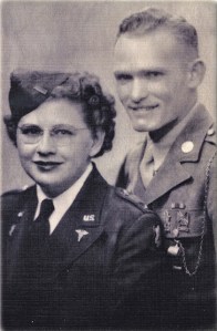 Julia and Danny Pierce