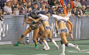 The Seattle Mist