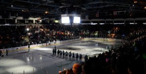 The financial losses at the city-owned ShoWare Center grew in the first six months of the year to more than $2.5 million since the facility opened in 2009.