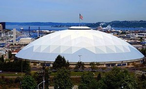 People who attend events at the Tacoma Dome will face stricter security measures starting next month.