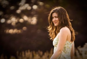 Ruth Moody will perform Oct. 29 at the Kentwood Performing Arts Center as part of the annual city of Kent Spotlight Series.