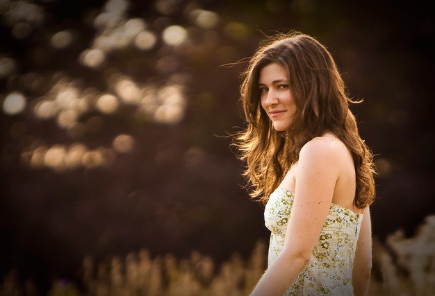 Ruth Moody will perform Oct. 29 at the Kentwood Performing Arts Center as part of the annual city of Kent Spotlight Series.