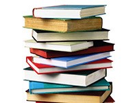 Proceeds from the Kent Friends of the Library's book sale support programming.