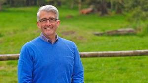 Bill Bryant hopes to be the next governor of Washington if voters elect him in 2016.