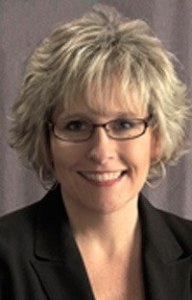 Kent Realtor Marti Reed.