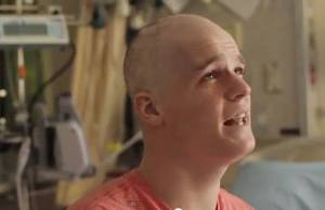 Kent resident Chris Rumble