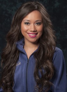 Kentridge High School graduate Jacqueline Ablao makes it onto the Seattle Seagal team.