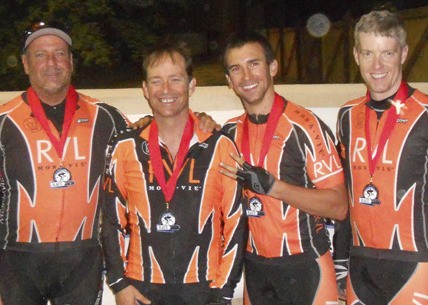 Kent resident Steve Stoffel