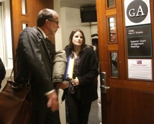 Barbara Jeanne Anderson