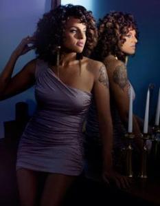 Marsha Ambrosius will perform at the Music Fest R&B concert at 7:30 p.m. Saturday