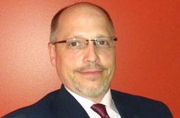 Gene Mueller is the new manager of Regional Animal Services of King County.