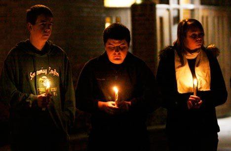 Kent Police Explorers