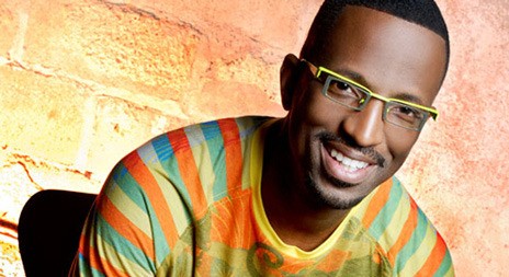 Comedian Rickey Smiley performs Aug. 13 at the ShoWare Center in Kent.