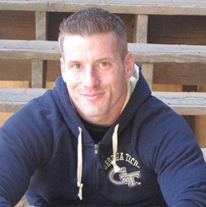 Kent-Meridian High School graduate John Taylor has been named the 2016 New Jersey Charter Schools Association Teacher of the Year.