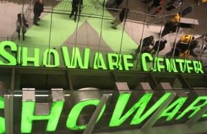 The city-owned ShoWare Center has lost money each year since it opened in 2009.