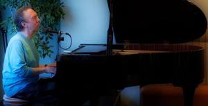 Richard Dean will perform Oct. 4 at Jazz at the Place at the Kent Senior Activity Center