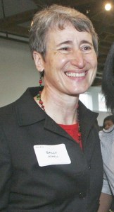 Sally Jewell
