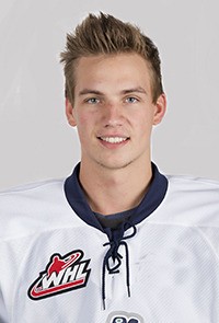 Logan Flodell