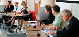 Flood Control District Supervisors