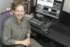 Seth Frankel worked as a city of Kent video-program coordinator until he was murdered in May 2010 in Auburn.