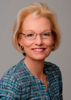 Kent Municipal Court Judge Karli Jorgensen.