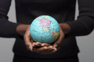 EARTH-FRIENDLY EVENTS