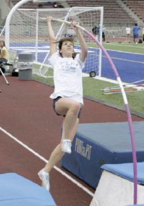 Kent-Meridian’s Kelsey Bueno
