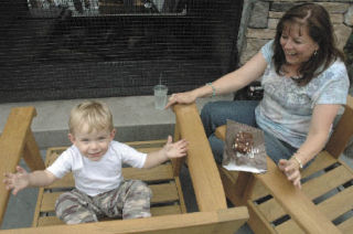 Nathaniel Garth; 2 1/2