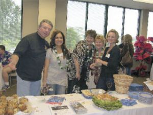 The Kent Downtown Partnership’s Wine