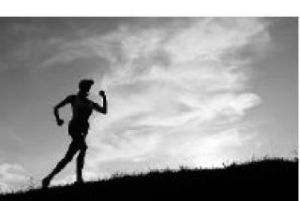 Kent4Health initiative logs miles to Beijing Olympics