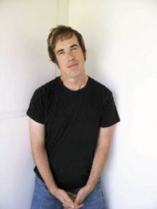 Adam Marsland