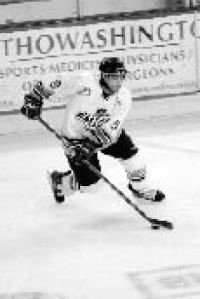 Prab Rai should make some big plays for the T-Birds this season.