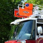 Kent Fire Department Regional Fire Authority call report for Oct. 23-29