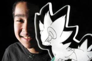 Steven Roberto of Kent