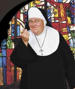 ‘Late Nite Catechism