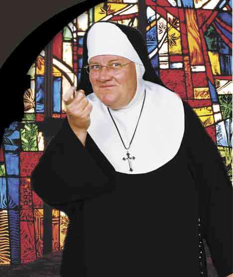 ‘Late Nite Catechism