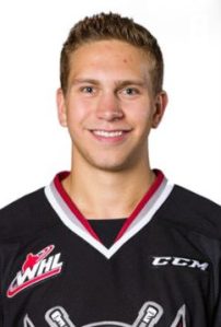 Rylan Toth. COURTESY PHOTO