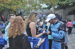 Covington’s Jimmy Shane